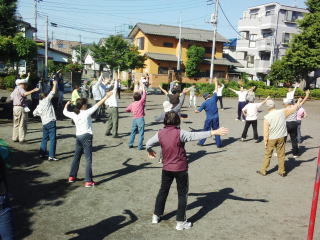 1,2,3,4・・・